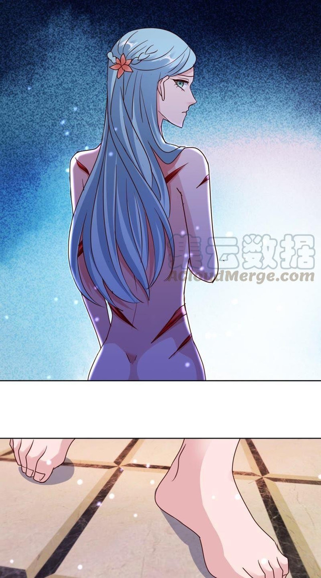 Trail Notice Chapter 181 Gambar 8