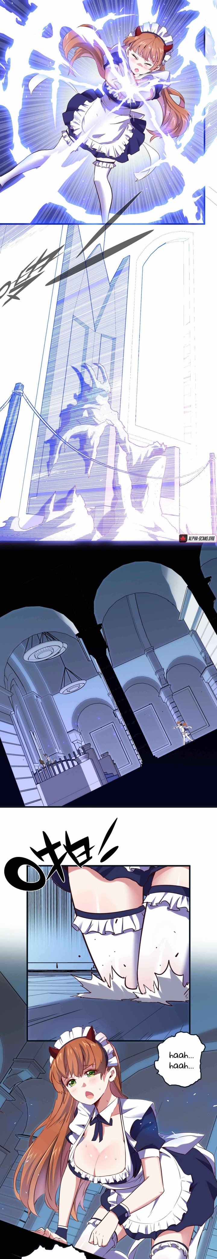 Training With The Demon King Chapter 01.1 Gambar 15