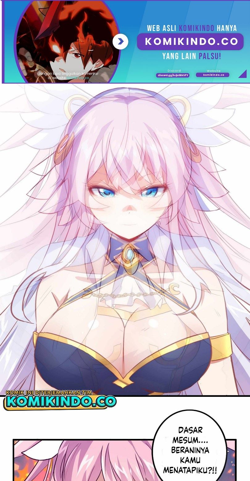 Training With The Demon King Chapter 03 Gambar 4