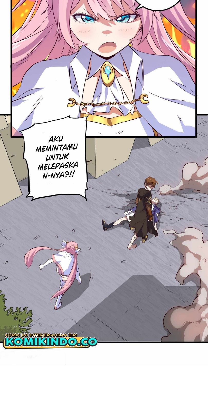 Training With The Demon King Chapter 03 Gambar 5