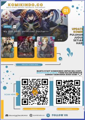Training With The Demon King Chapter 03 Gambar 54