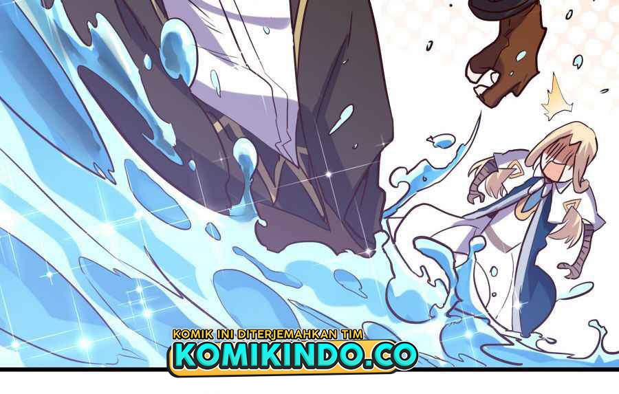 Training With The Demon King Chapter 05 Gambar 5