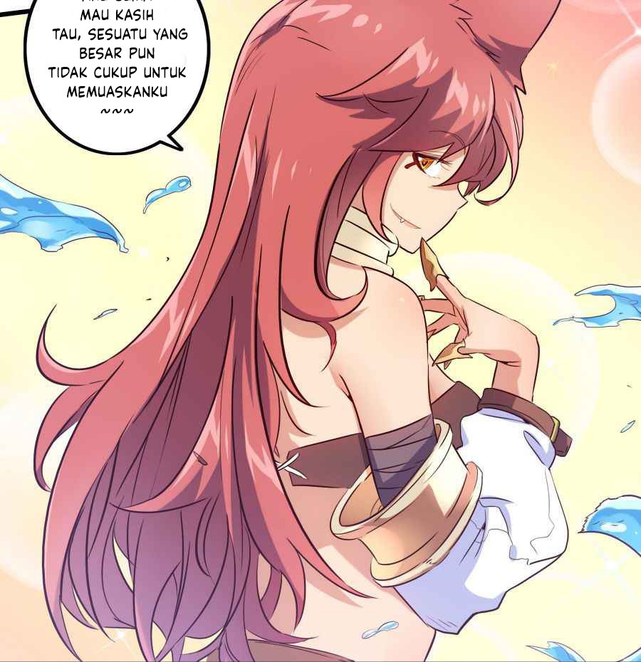 Training With The Demon King Chapter 05 Gambar 12