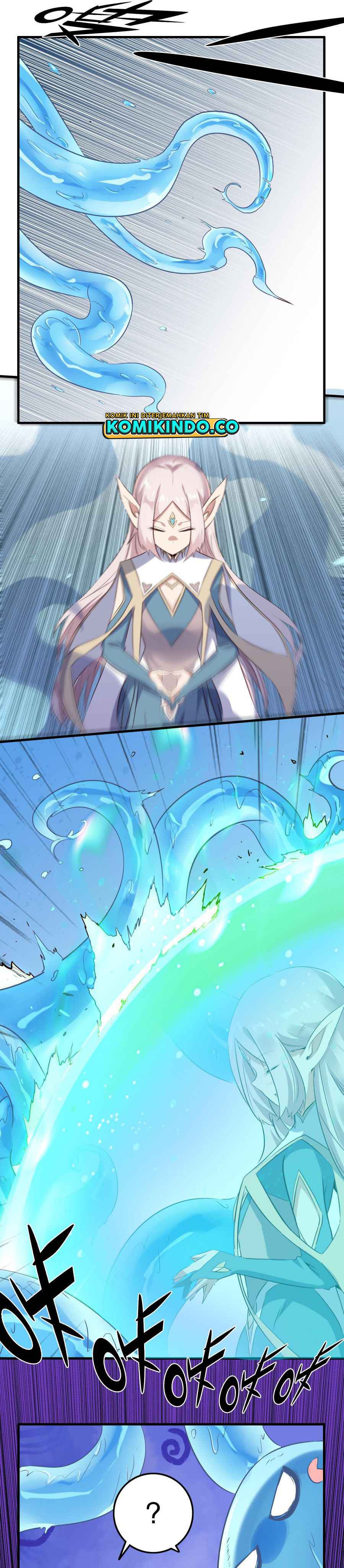 Training With The Demon King Chapter 05 Gambar 14