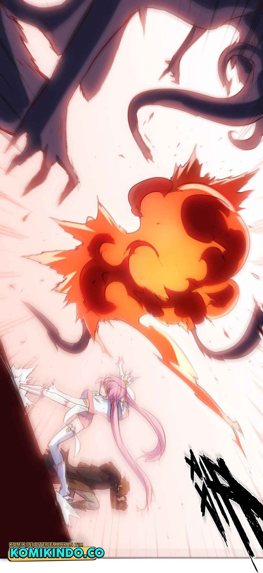 Training With The Demon King Chapter 05 Gambar 29