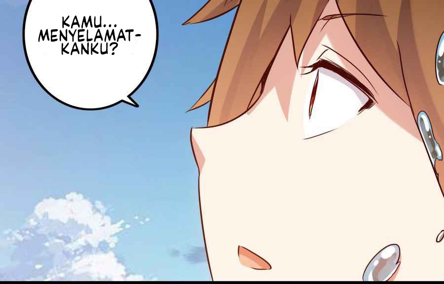 Training With The Demon King Chapter 05 Gambar 31