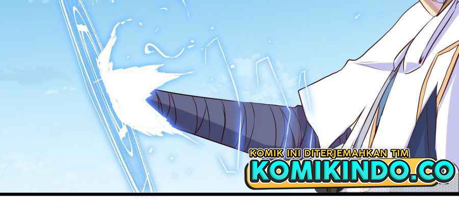 Training With The Demon King Chapter 05 Gambar 33