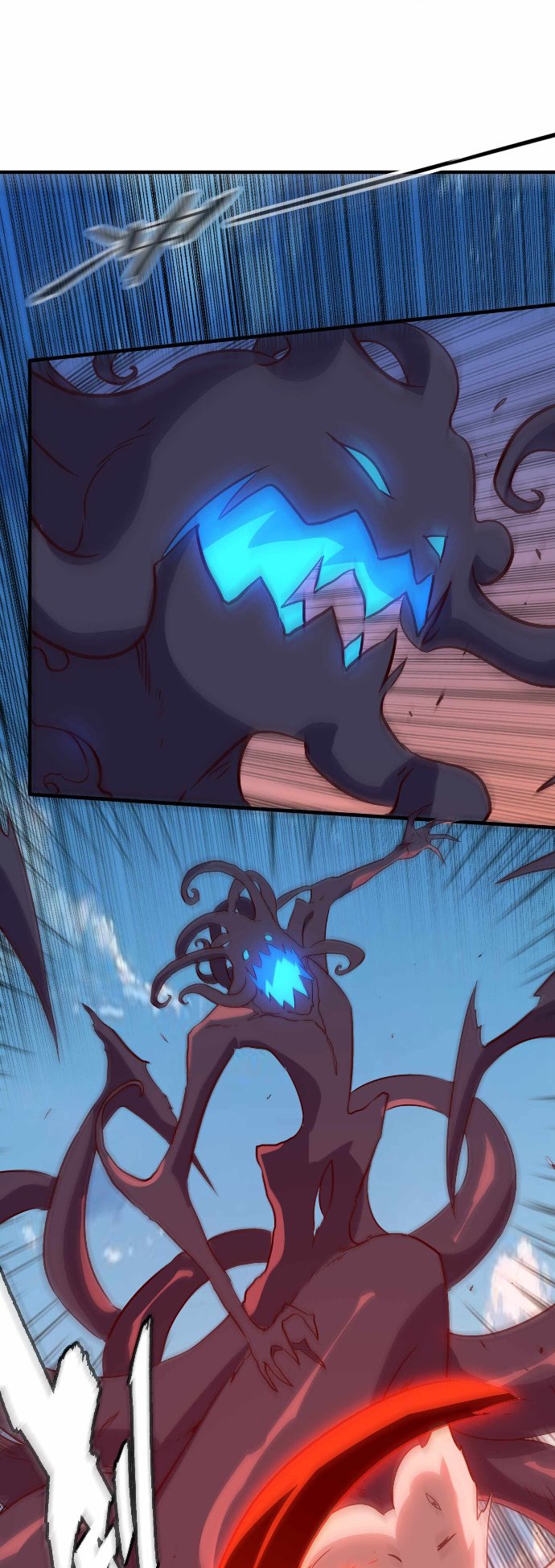 Training With The Demon King Chapter 06 Gambar 16