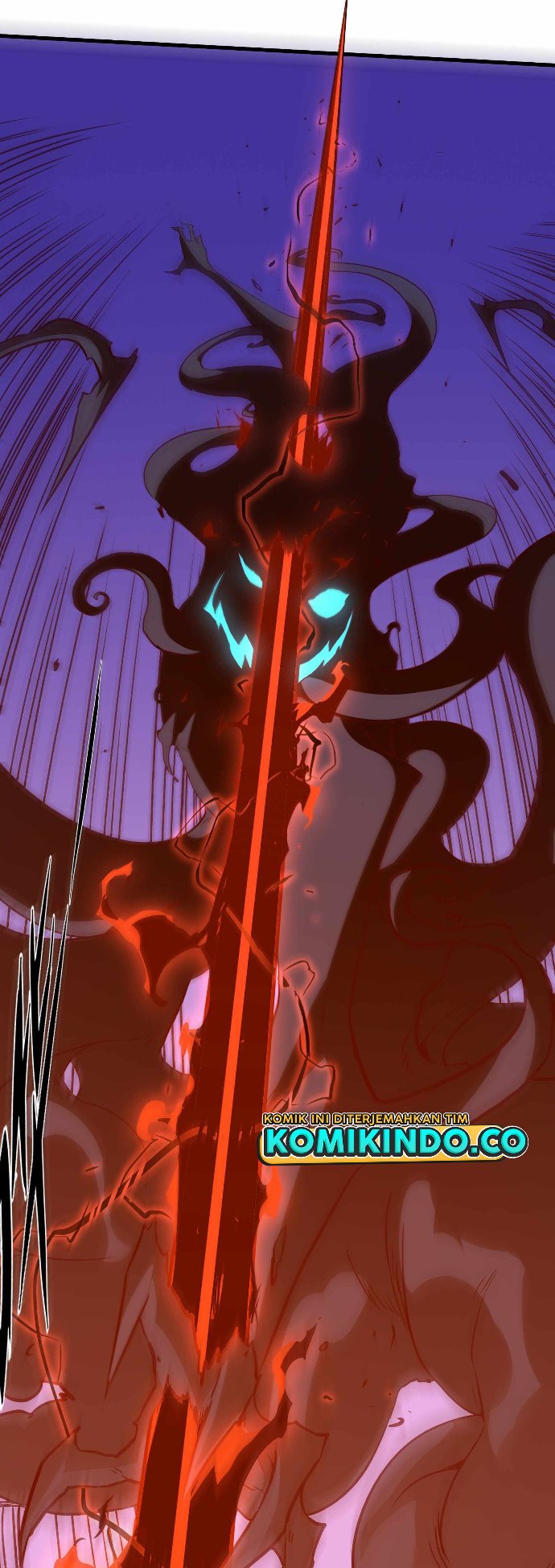 Training With The Demon King Chapter 06 Gambar 18