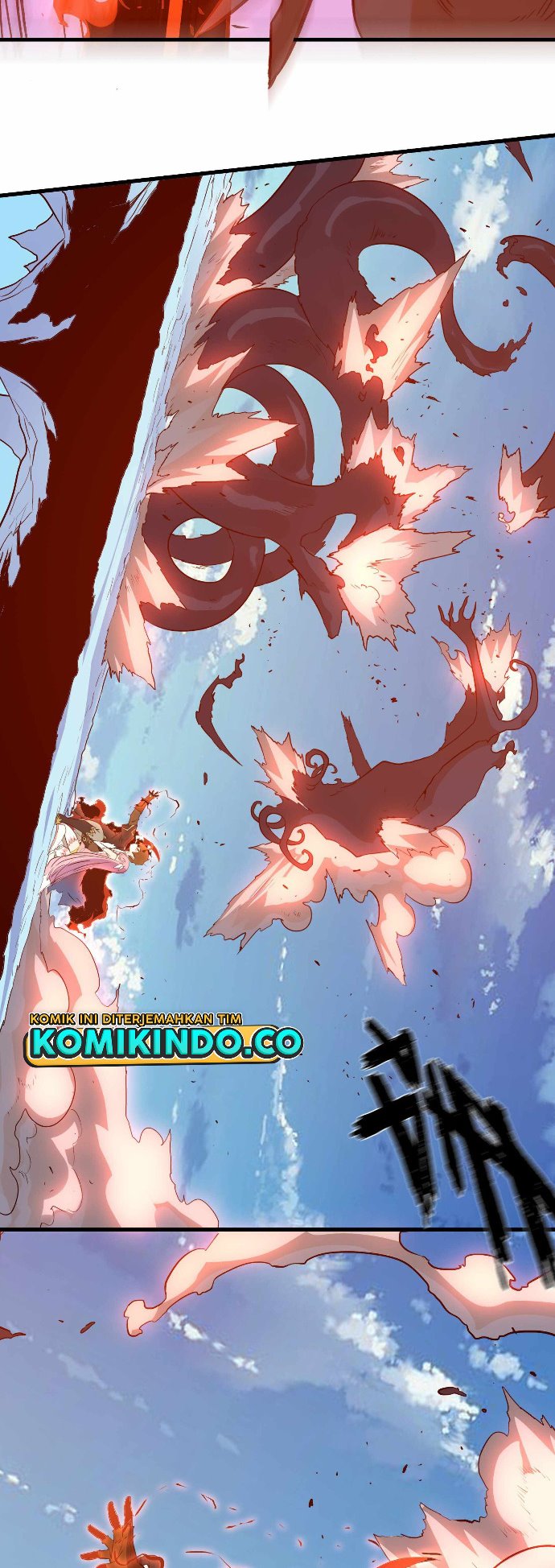 Training With The Demon King Chapter 06 Gambar 19