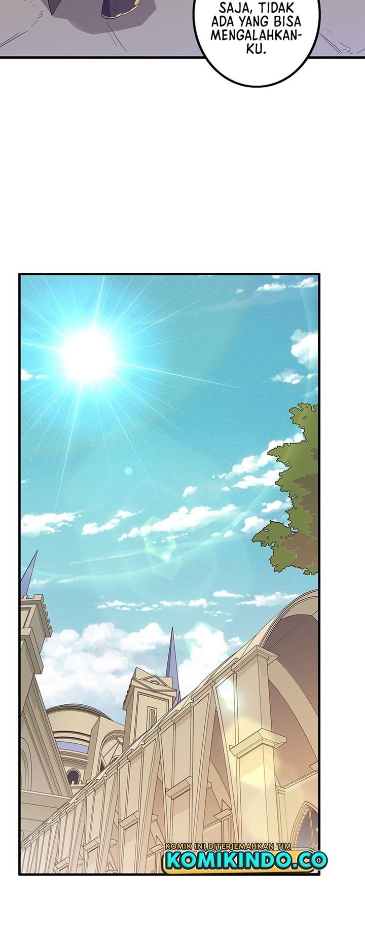 Training With The Demon King Chapter 08 Gambar 13