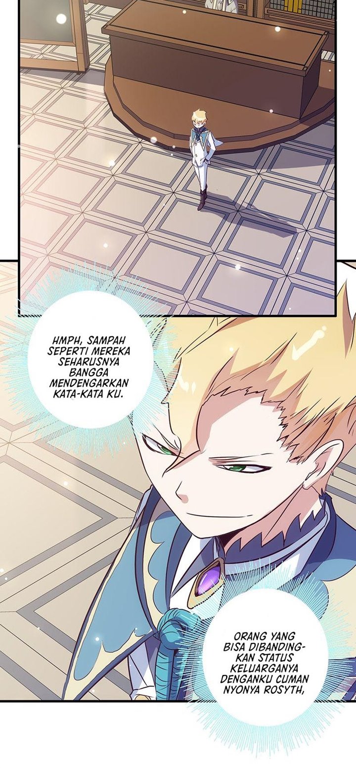 Training With The Demon King Chapter 08 Gambar 23