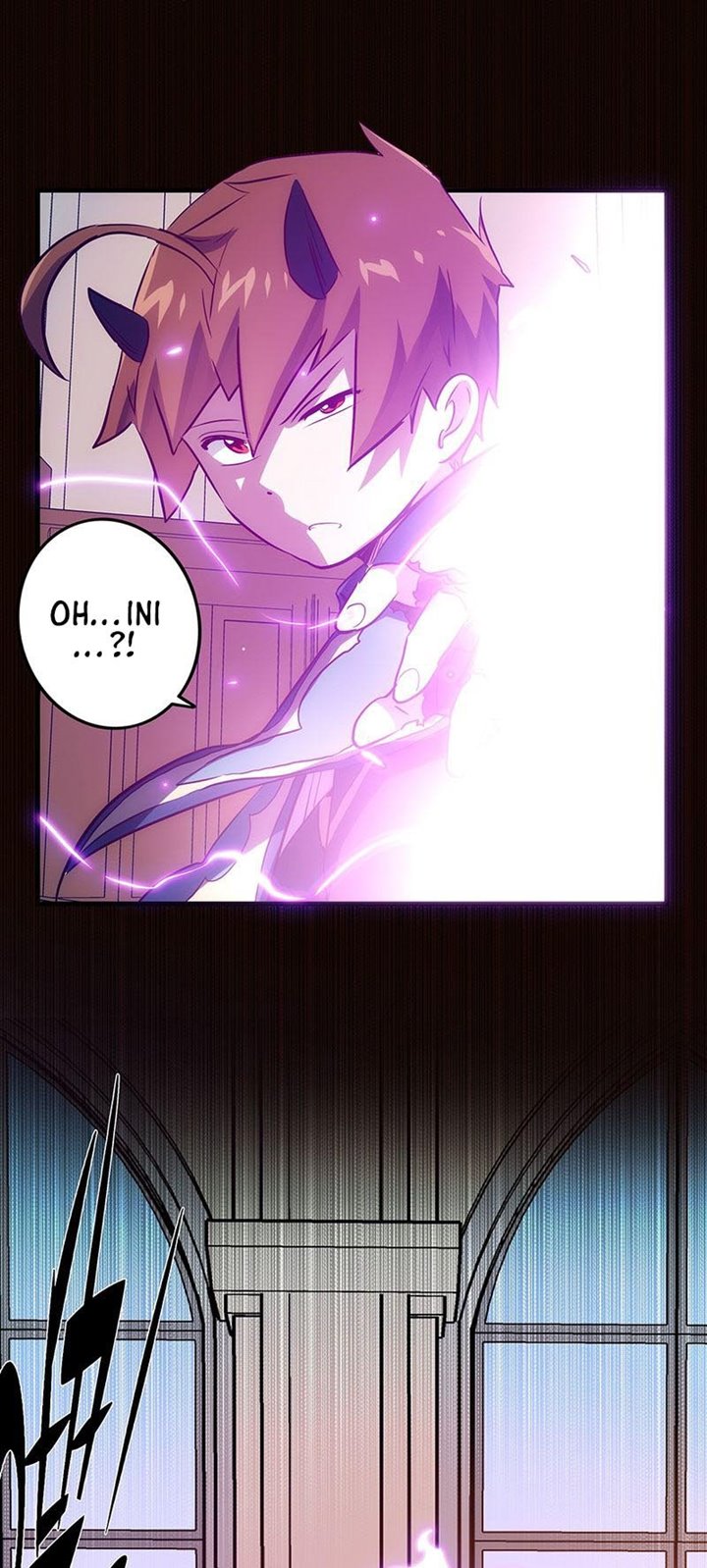 Training With The Demon King Chapter 08 Gambar 38