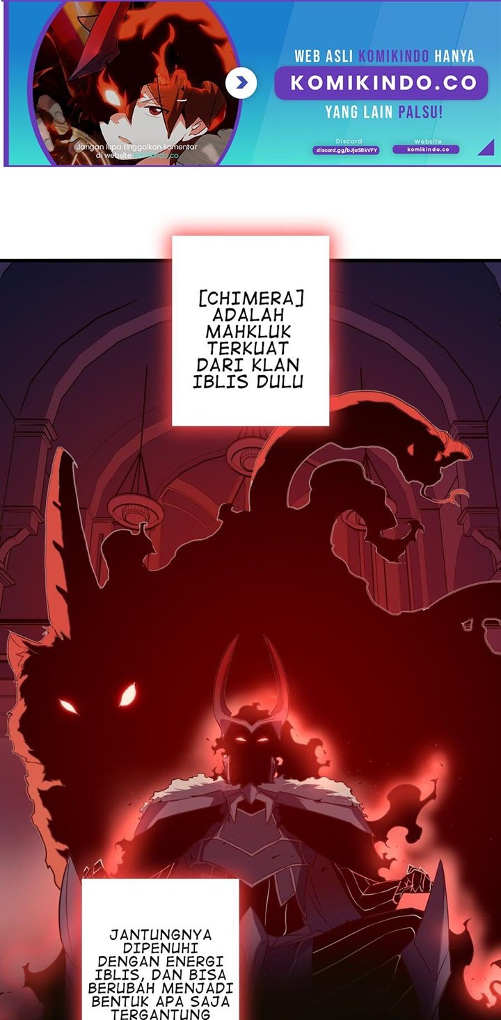 Training With The Demon King Chapter 09 Gambar 2