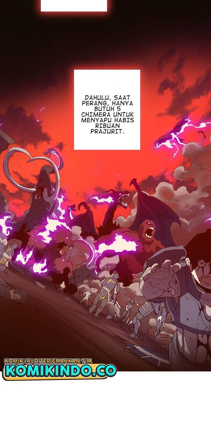 Training With The Demon King Chapter 09 Gambar 4