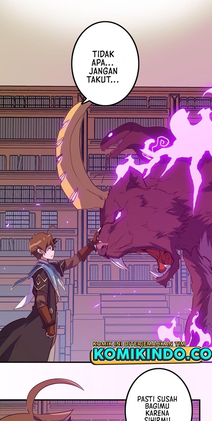 Training With The Demon King Chapter 09 Gambar 8
