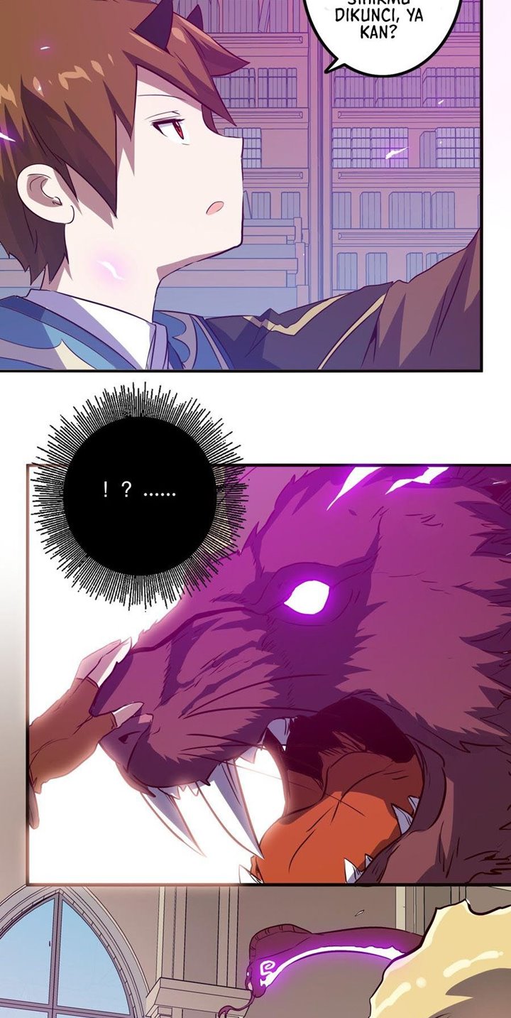 Training With The Demon King Chapter 09 Gambar 9
