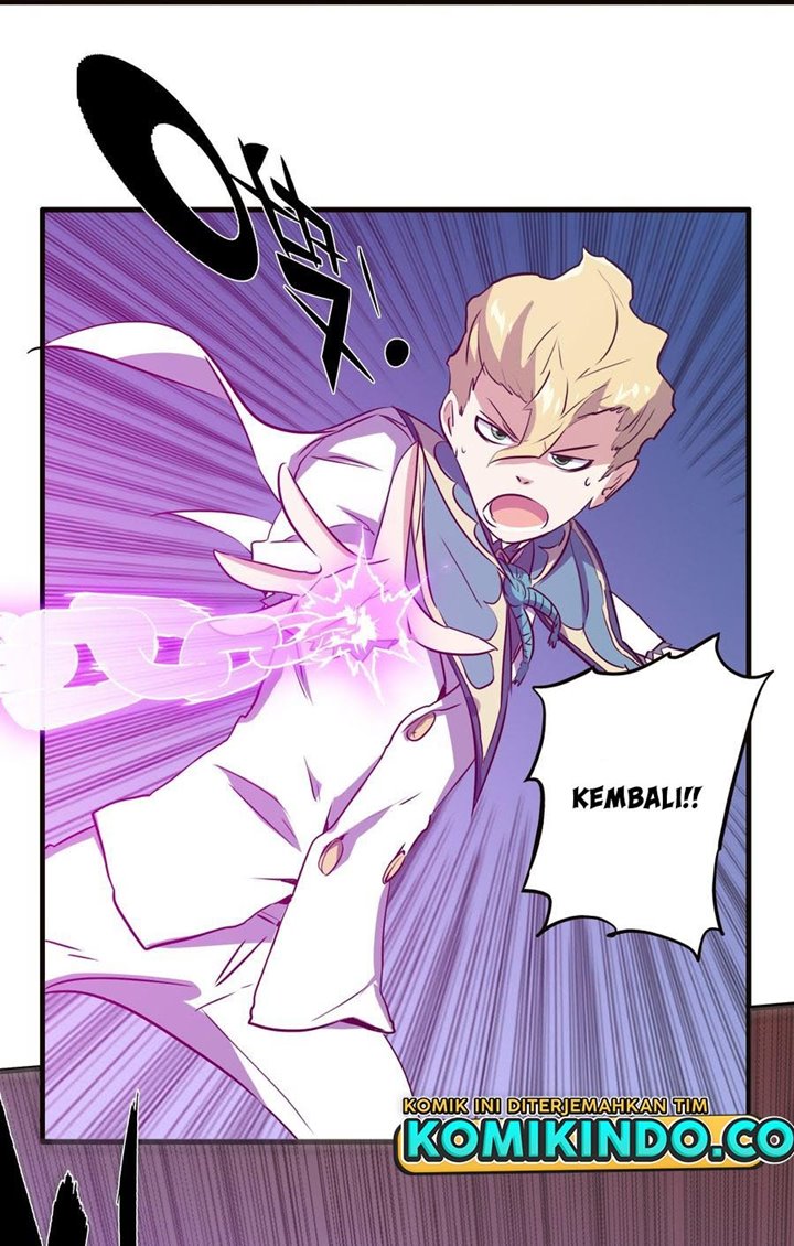 Training With The Demon King Chapter 09 Gambar 11