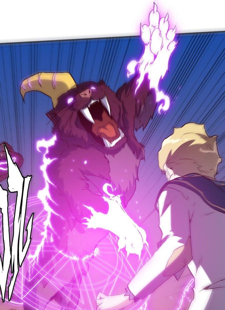 Training With The Demon King Chapter 09 Gambar 14