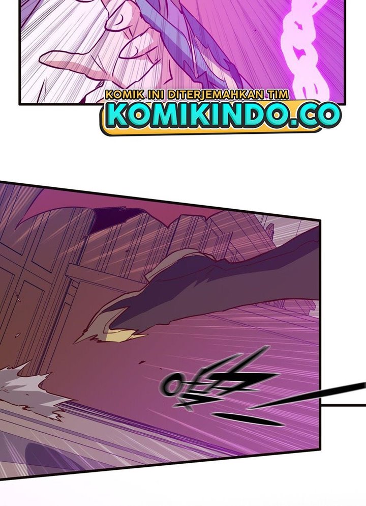 Training With The Demon King Chapter 09 Gambar 16