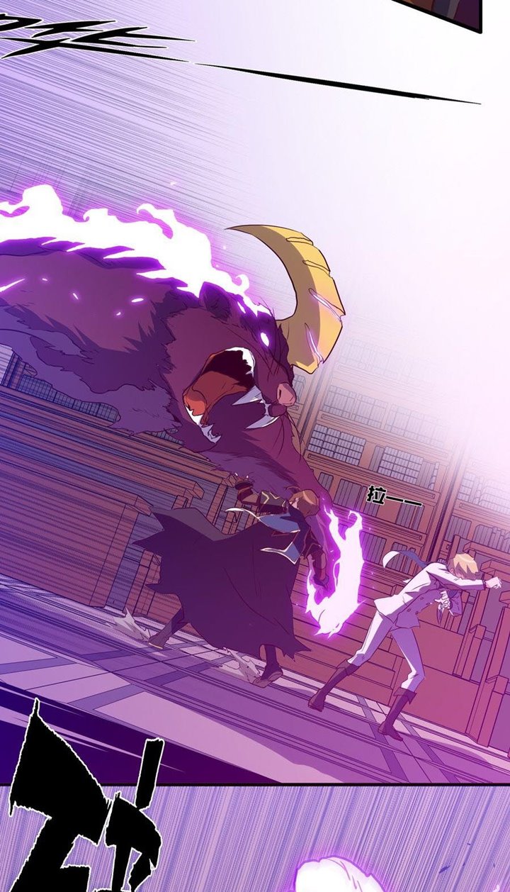 Training With The Demon King Chapter 09 Gambar 18