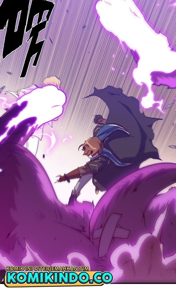 Training With The Demon King Chapter 09 Gambar 19