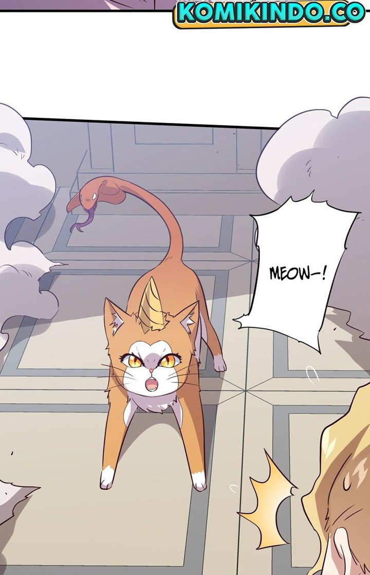 Training With The Demon King Chapter 09 Gambar 26