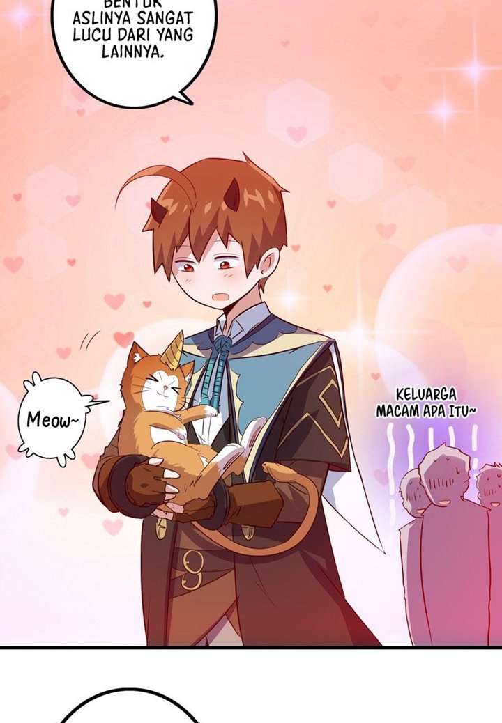 Training With The Demon King Chapter 09 Gambar 29