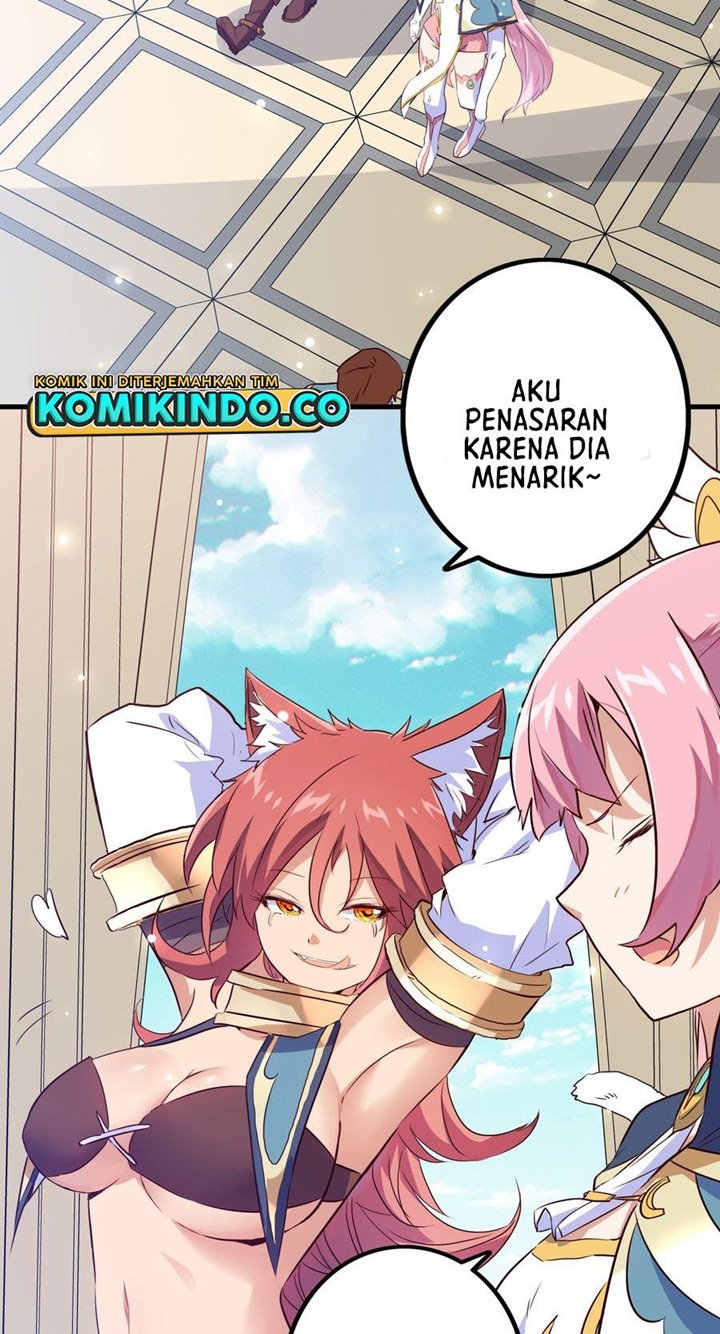 Training With The Demon King Chapter 09 Gambar 41