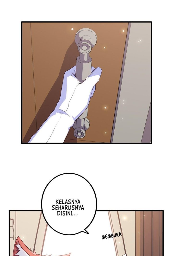 Training With The Demon King Chapter 09 Gambar 44