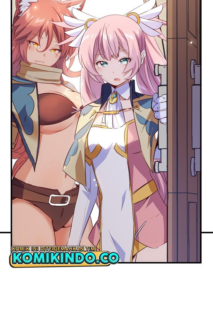 Training With The Demon King Chapter 09 Gambar 45
