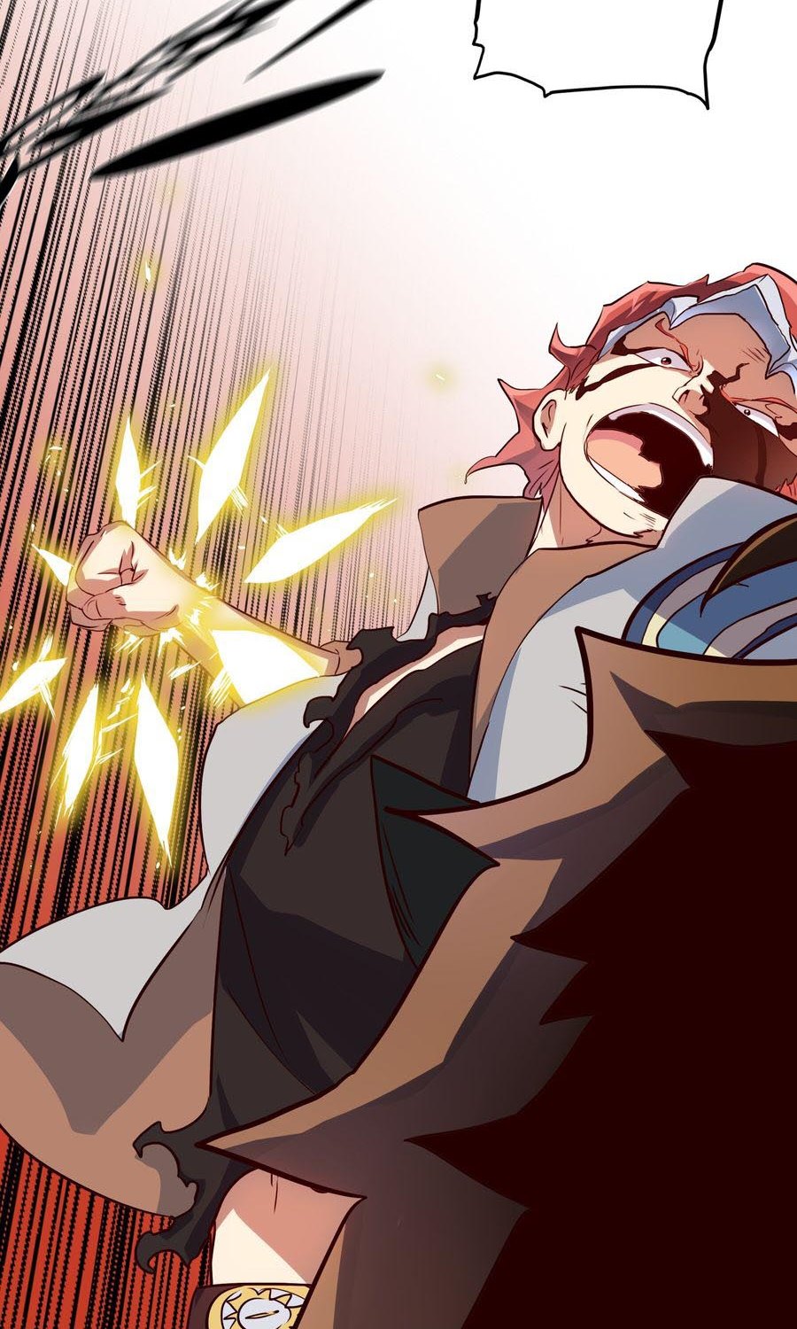 Training With The Demon King Chapter 11 Gambar 22