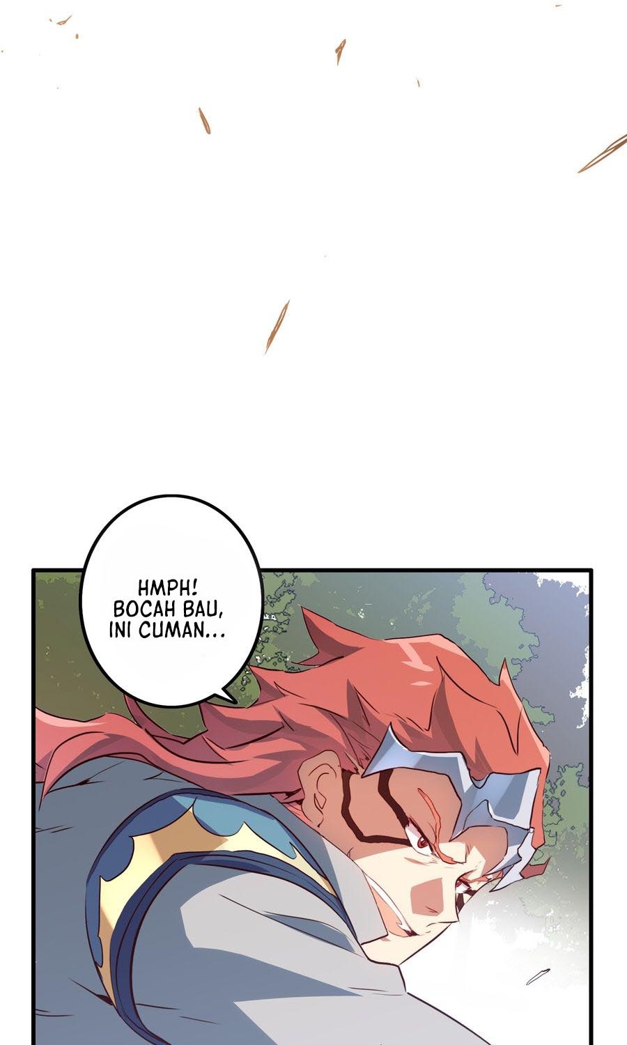 Training With The Demon King Chapter 11 Gambar 25