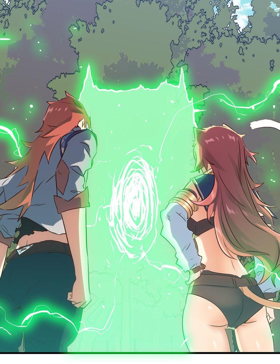 Training With The Demon King Chapter 11 Gambar 43
