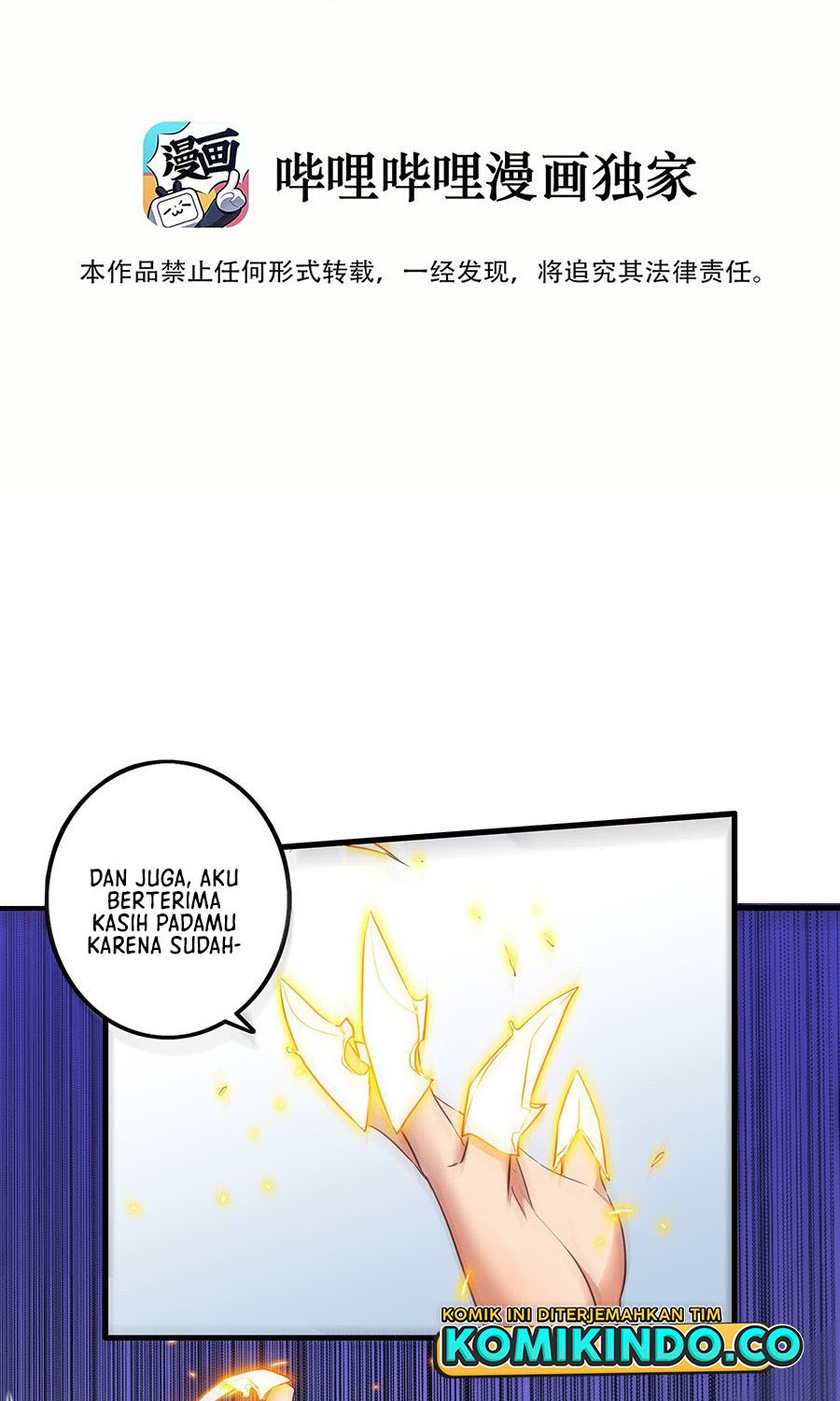 Training With The Demon King Chapter 12 Gambar 3