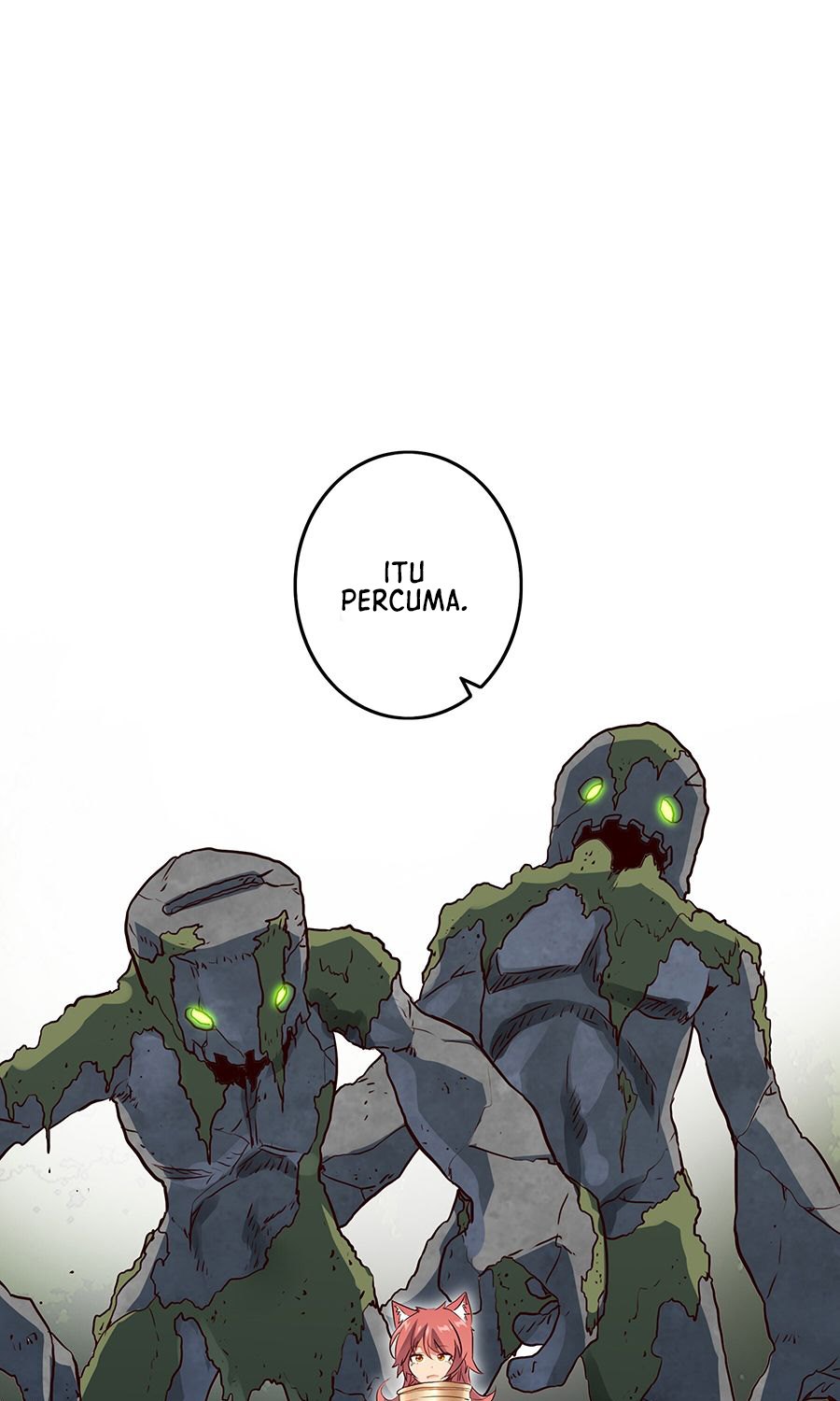 Training With The Demon King Chapter 12 Gambar 12