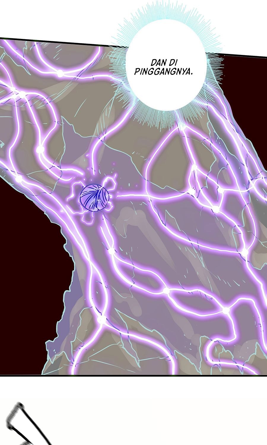 Training With The Demon King Chapter 12 Gambar 27