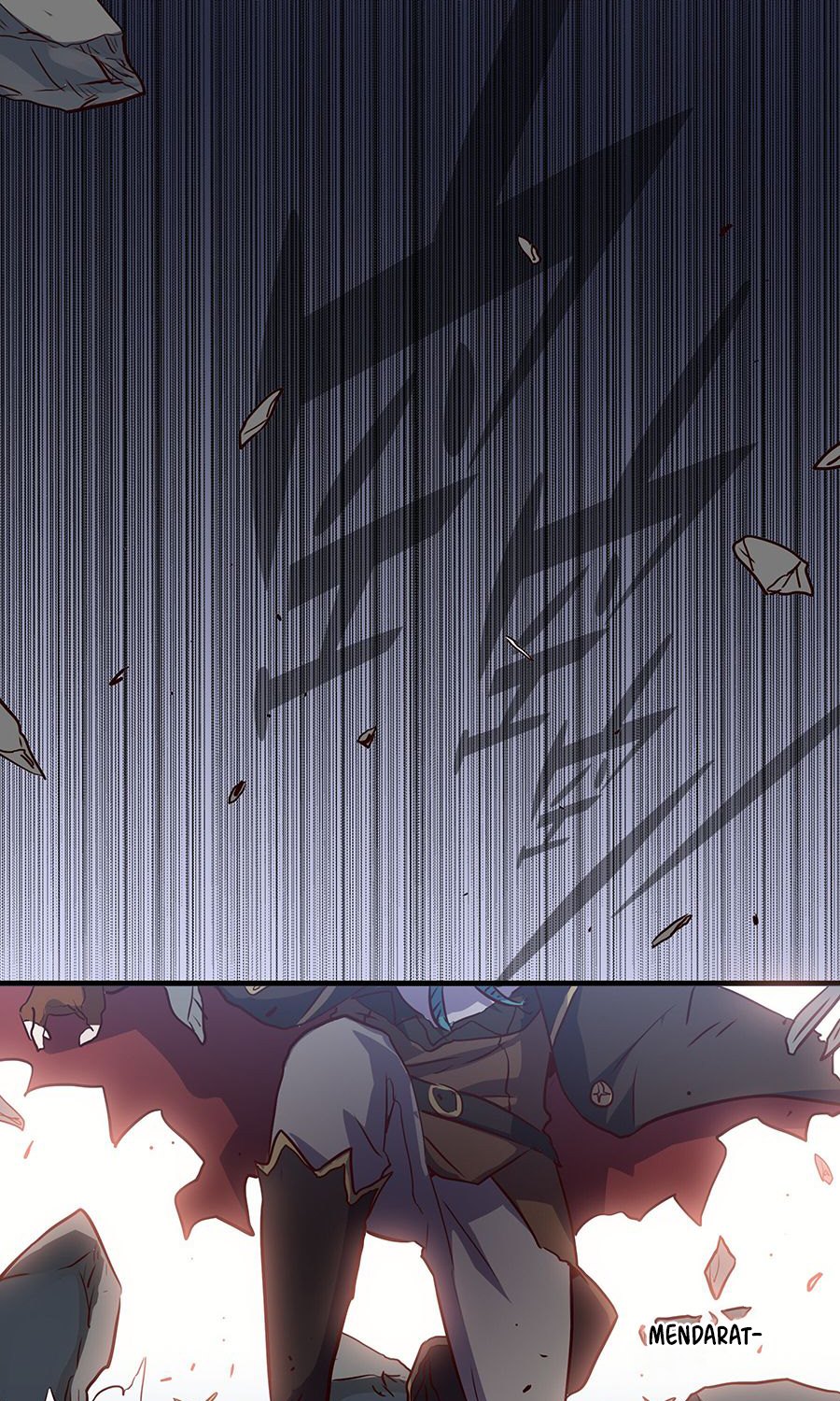 Training With The Demon King Chapter 12 Gambar 29