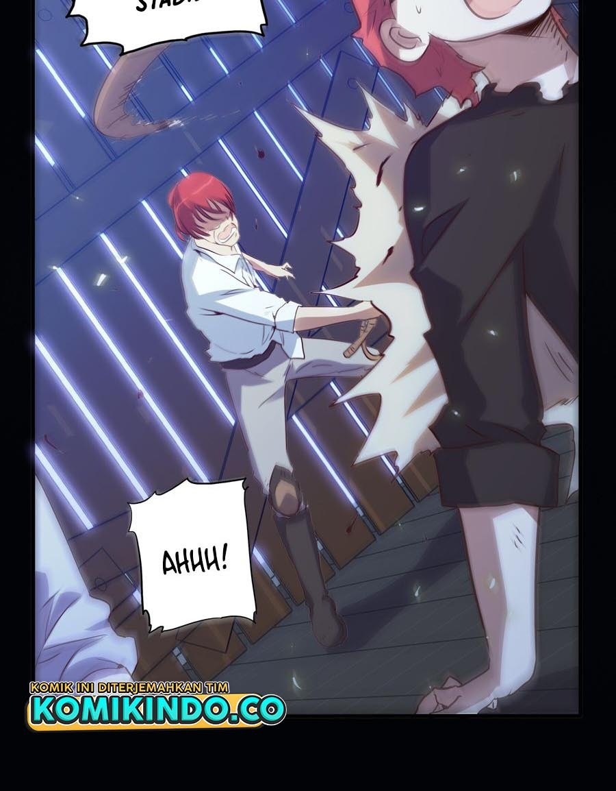 Training With The Demon King Chapter 14 Gambar 3