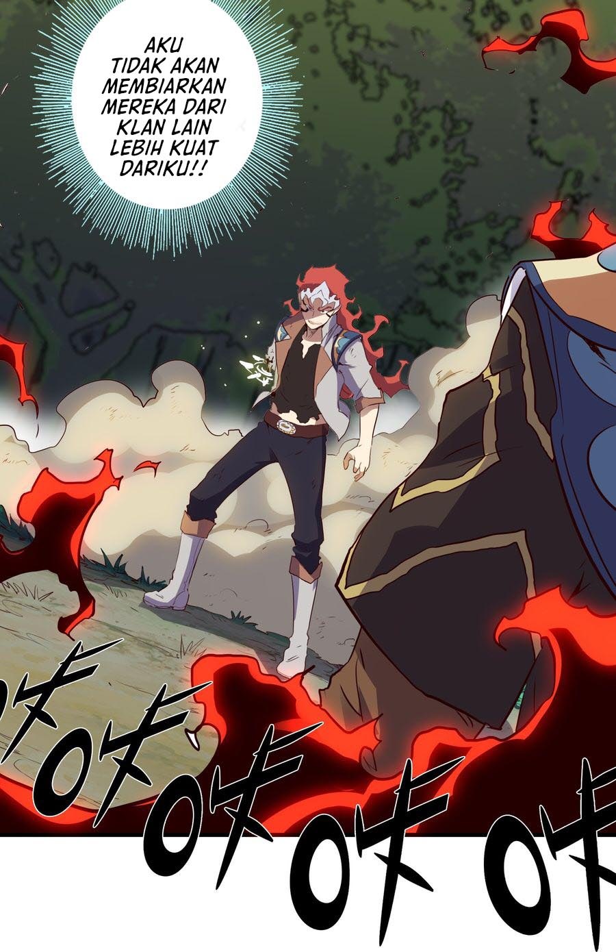 Training With The Demon King Chapter 14 Gambar 5