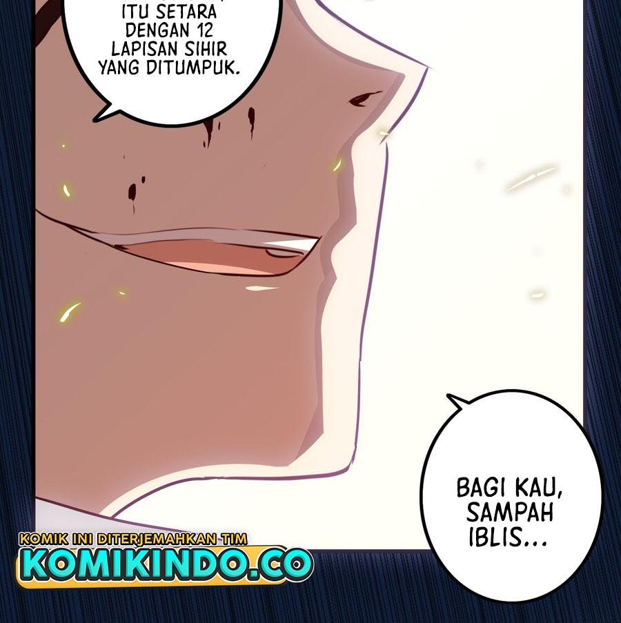 Training With The Demon King Chapter 14 Gambar 13