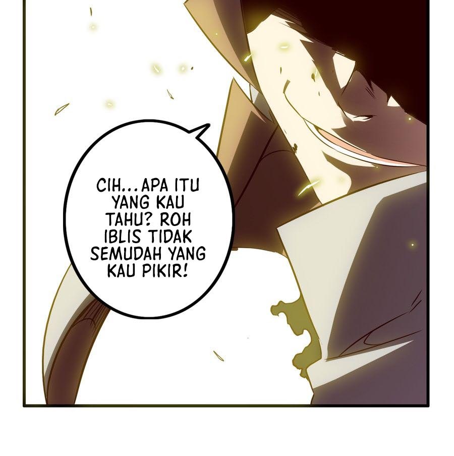 Training With The Demon King Chapter 14 Gambar 17