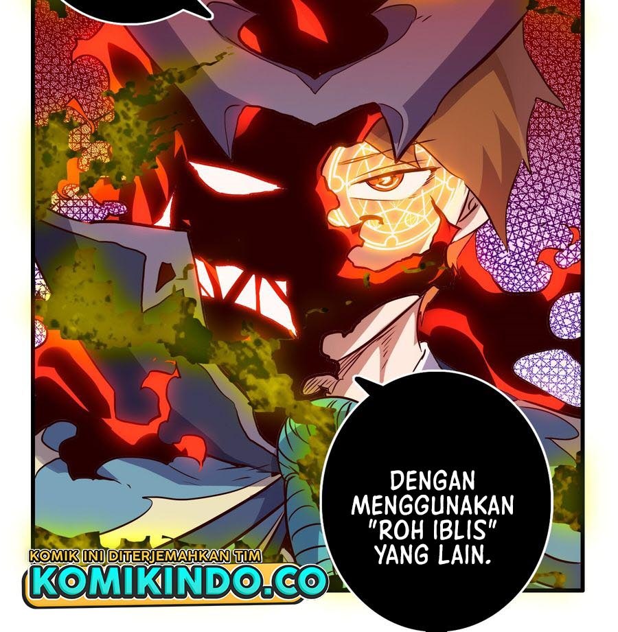 Training With The Demon King Chapter 14 Gambar 19