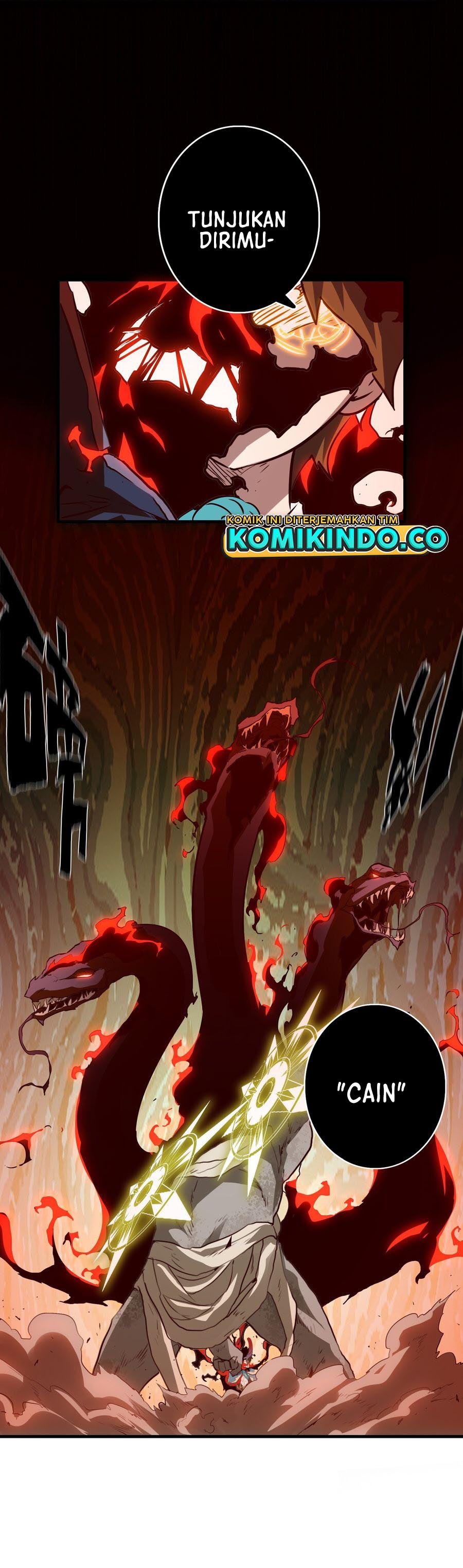 Training With The Demon King Chapter 14 Gambar 25
