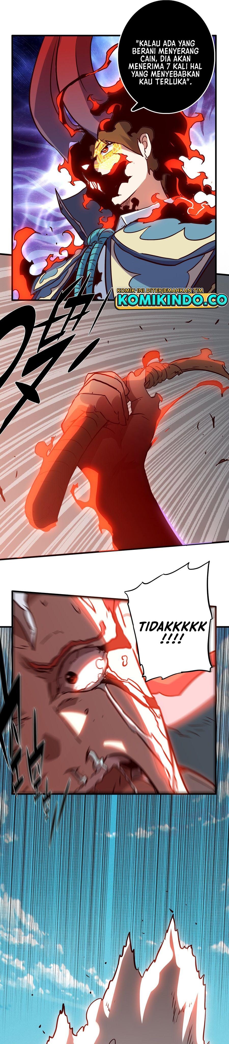Training With The Demon King Chapter 14 Gambar 28
