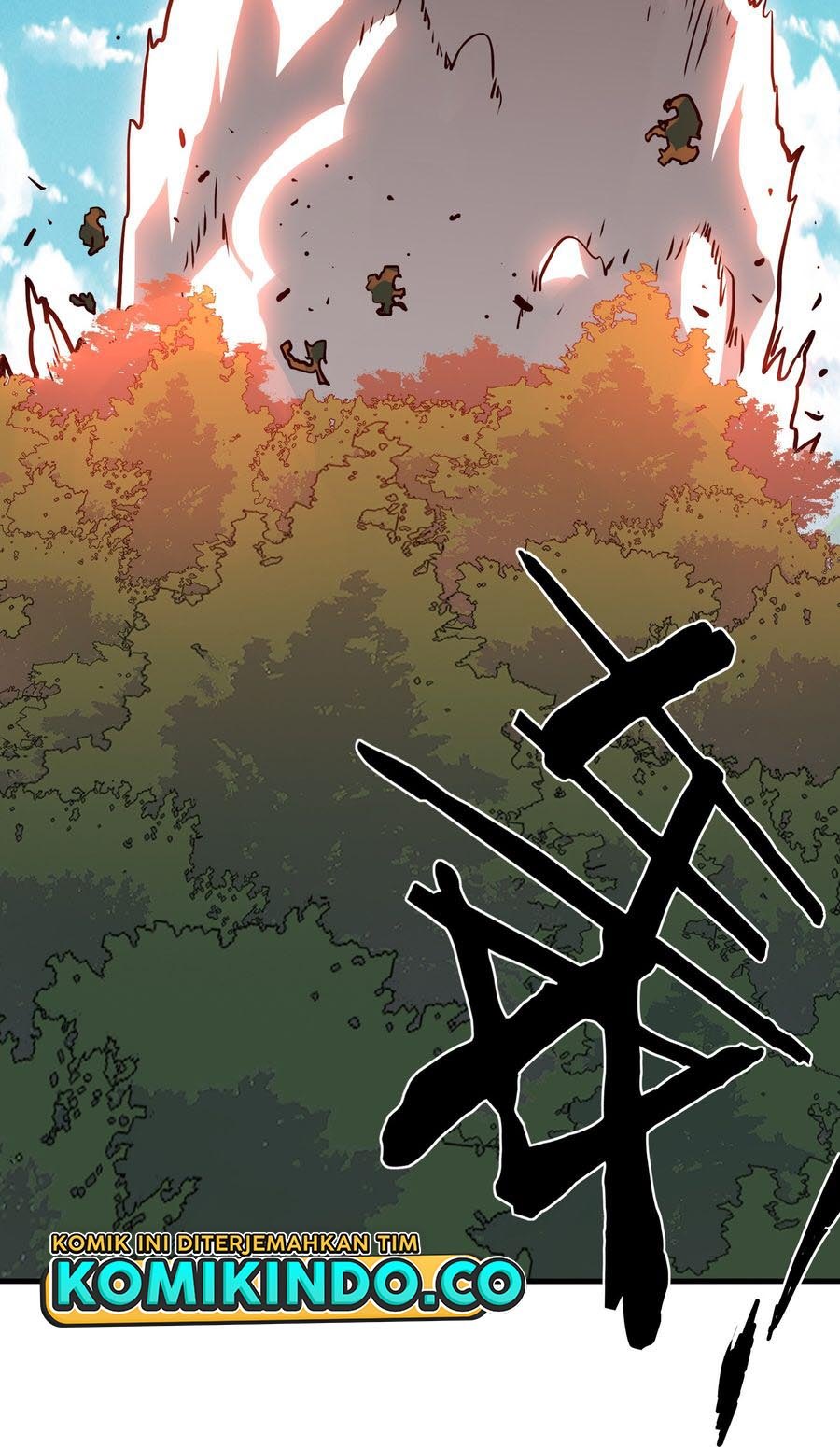 Training With The Demon King Chapter 14 Gambar 29