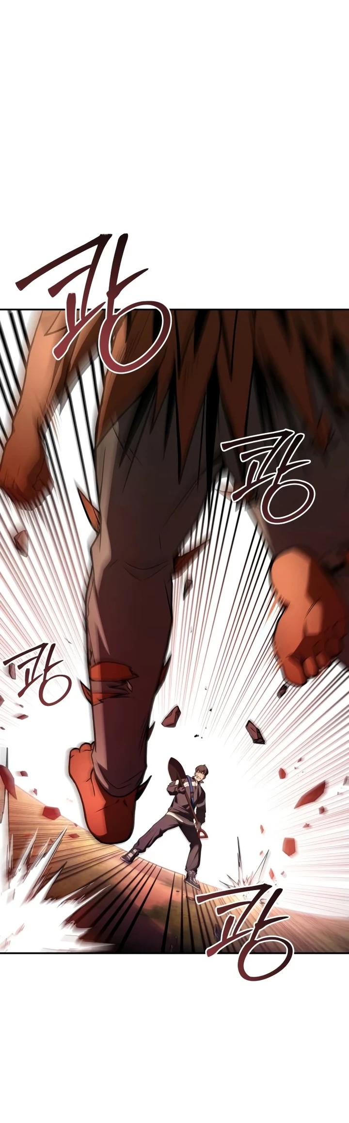 Trait Hoarder Chapter 03 Gambar 10
