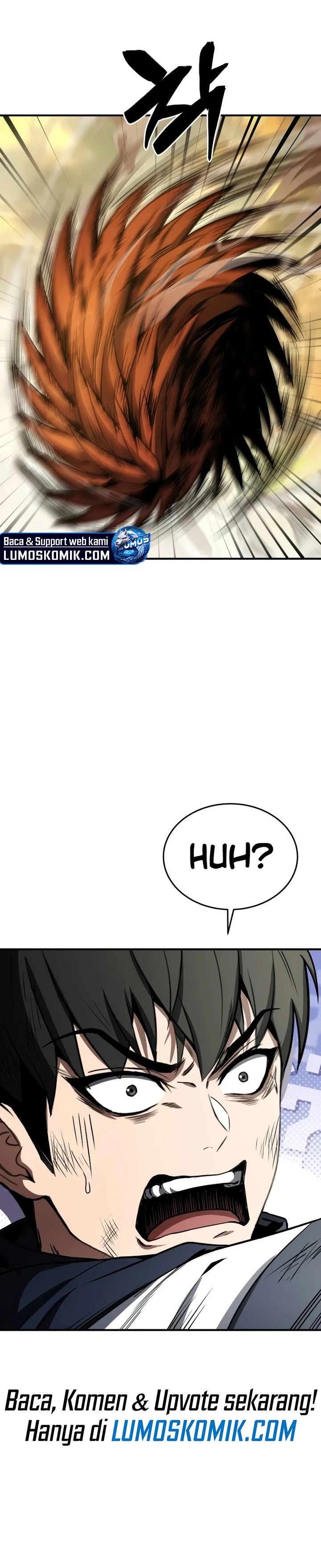 Trait Hoarder Chapter 03 Gambar 15