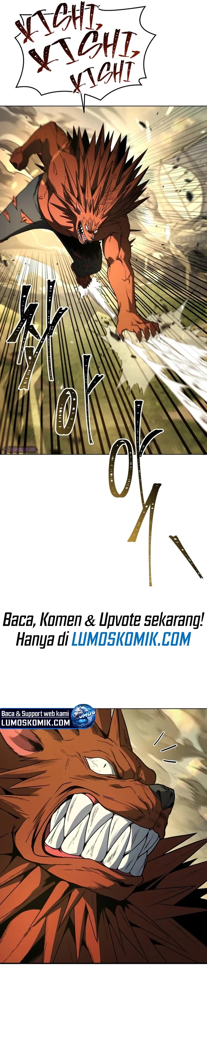 Trait Hoarder Chapter 03 Gambar 20