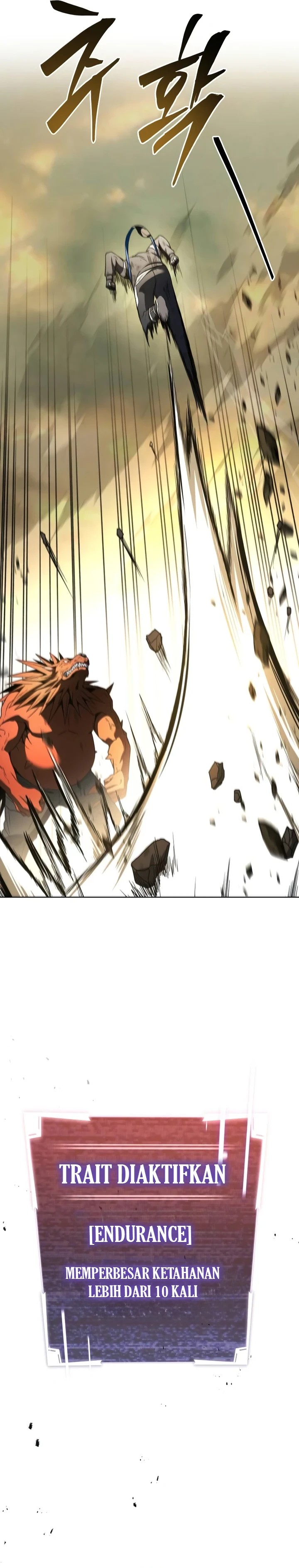 Trait Hoarder Chapter 03 Gambar 21